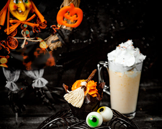 Monstermilkshake