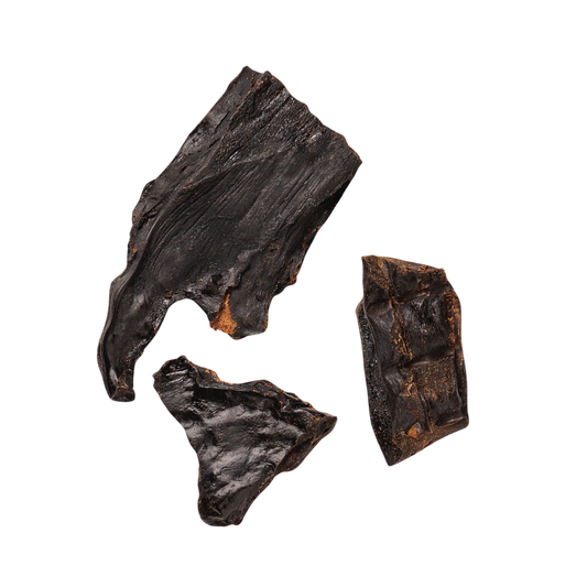 Beef Brownies – Lufttørket godbit av oksekulinar 90 g