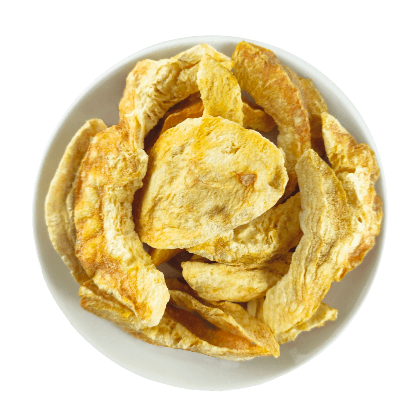 Frystorkad Tropisk Fruktmix (81g)