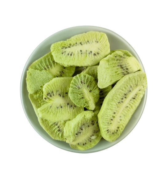 Frystorkad Kiwi (26 gram)