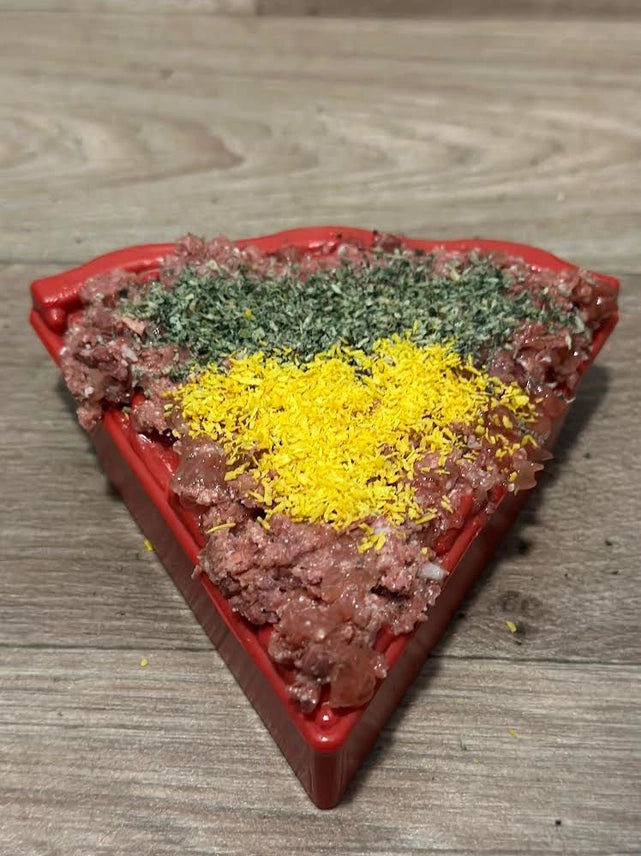 Golden Paste - Ravintolisä kissojen ja koirien aterioihin 65 g