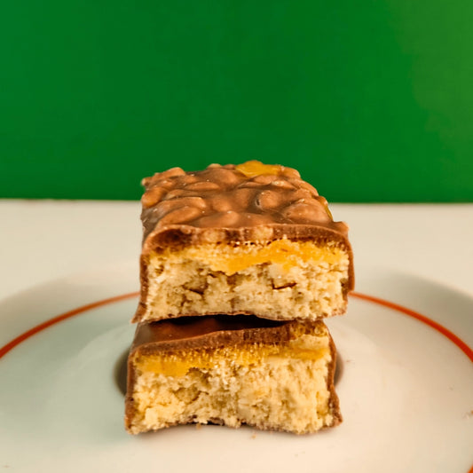 Proteinbar Salted Caramel Choco (50 gram)