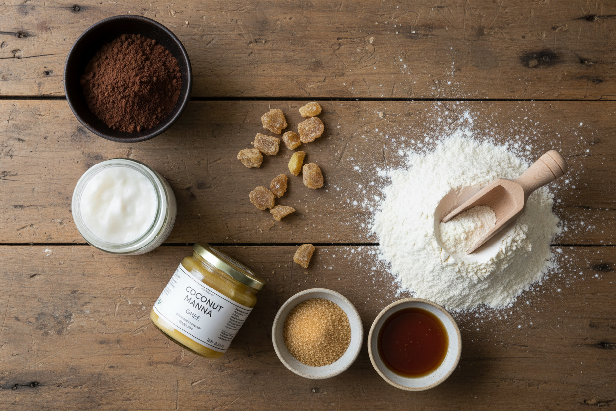 Bakning & Matlagning kategori bild