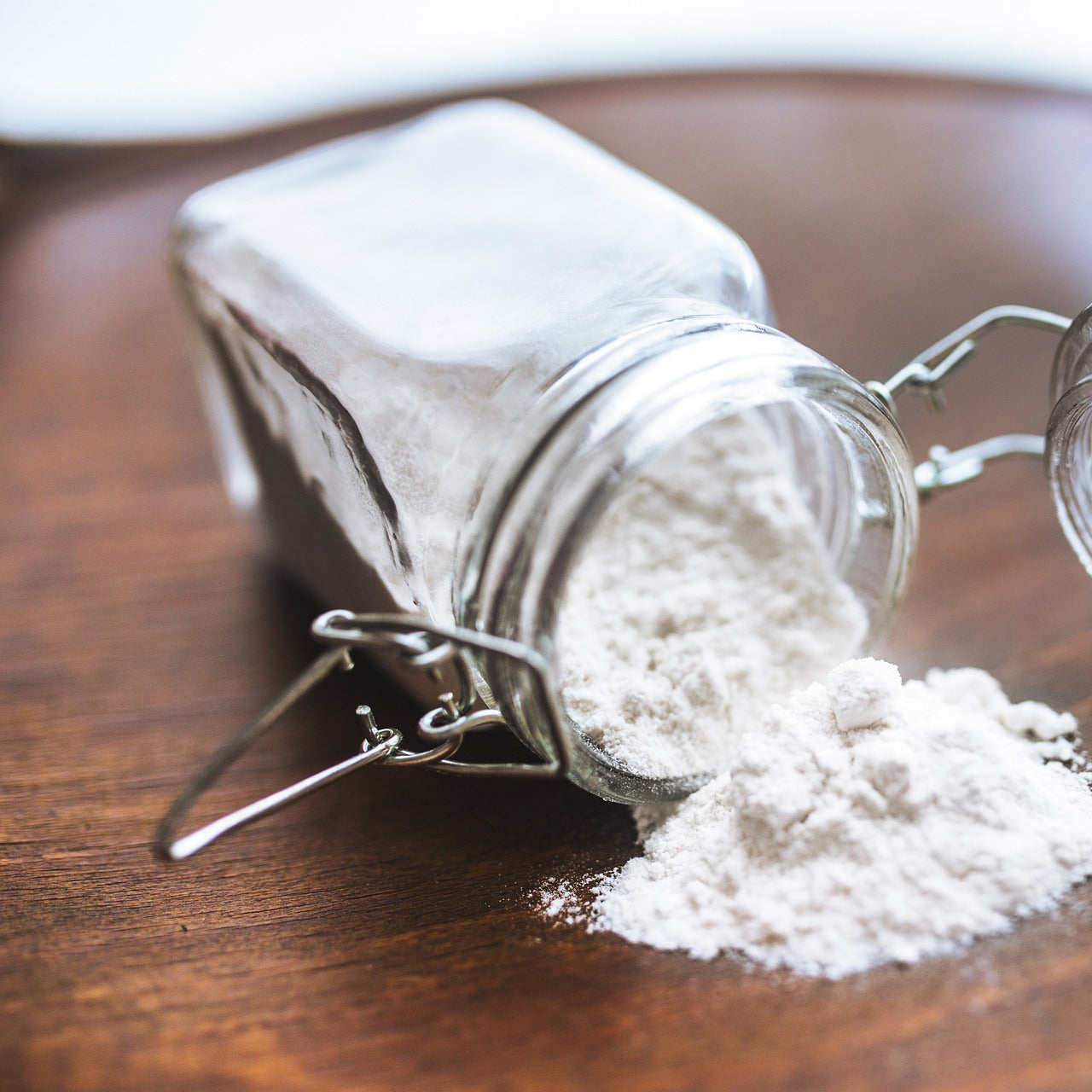 Laktosfritt Mjölkpulver 100g