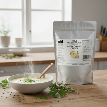 1200g – Vardag
