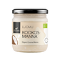 Kokos Manna Ekologisk | Kokosnötpuré för Matlagning & Bakning