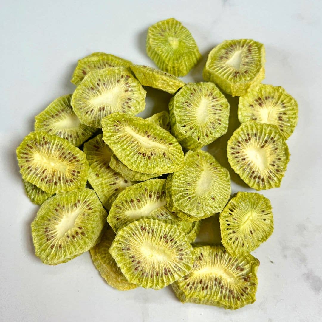 Frystorkad Kiwi (35g)
