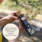 Kollagen Proteinbar Cashew-Vanilje 50 g