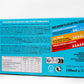 3-Set (Karibisk låda) Hot Sauce Pack