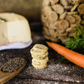 Gourmet Burger – Koiranherkku porsaalla 100 g