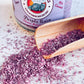 Purple Rain – kokostopping med lila sötpotatis, hund och katt 65 g