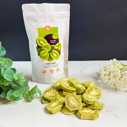 Frystorkad Kiwi (35g)