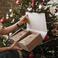 GOD JUL KAFFE PRESENTBOX (7 ST)