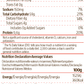 Välimeren inspiroima kuskuskulho, 3 kpl