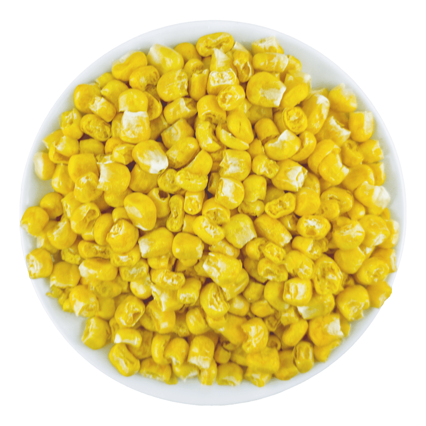 Frystorkad Majs 170g