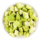 Frystorkad Avokado (30 g)