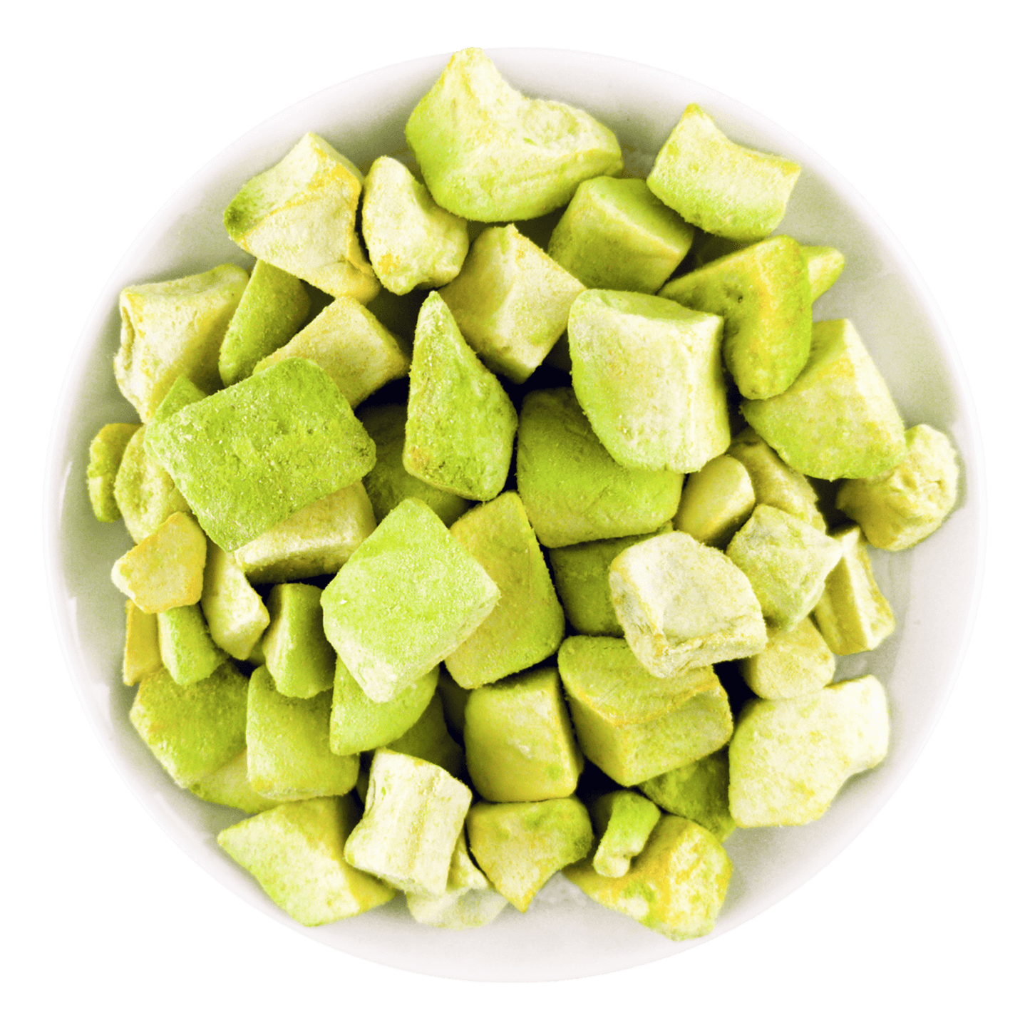 Frystorkad Avokado (30 g)