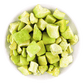 Frystorkad Avokado | Storpack 180g