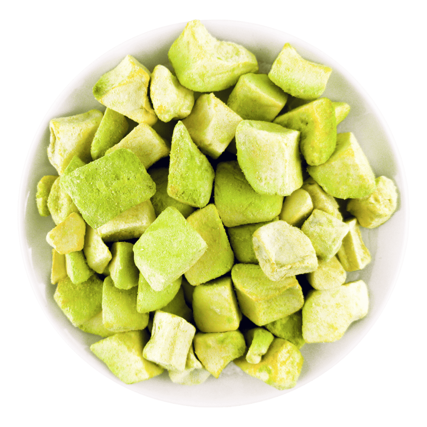 Frystorkad Avokado | Storpack 180g