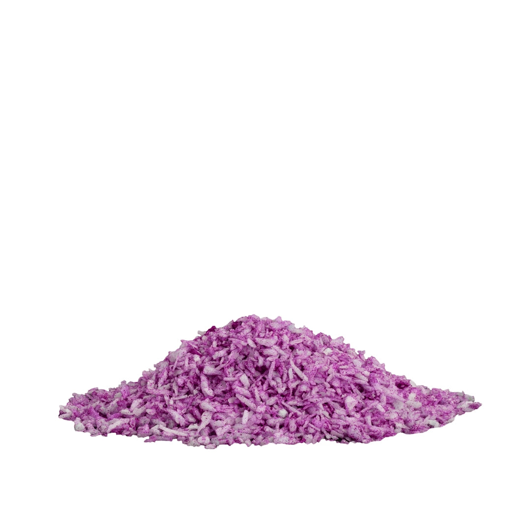Purple Rain – kokostopping med lila sötpotatis, hund och katt 65 g