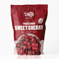Frystorkade Körsbär 31g - 100% Naturliga
