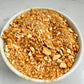 Frystorkat Kantarellpulver (10 gram)