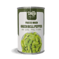 Frysetørket grønn paprika (40 g)