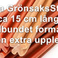 Rejäla GrönsaksStix – Pumpa & Morot