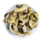 Frysetørkede skivede sopp 50g - Kokte og saltede