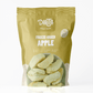 Frystorkade Äpplen 26g - 100% Naturliga