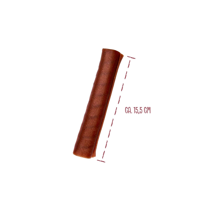 Chevvies XL Hundsnacks – BBQ-rökiga Tuggpinnar 200 g