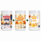 Komplett Frukostpaket - Ägg, mjölk & honung