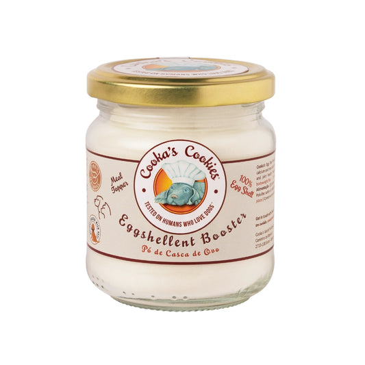 Eggscellent – Måltidstillskott för katter och hundar 180 g