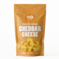 Frystorkad Cheddarost Kuber (85 gram)