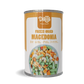 Frystorkad Grönsaksblandning (135 gram)
