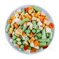 Frystorkad Grönsaksblandning (135 gram)