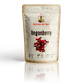 Frystorkade Lingon (23 gram)