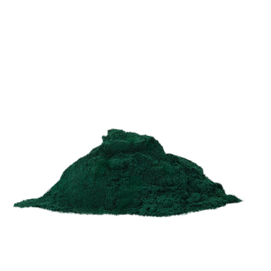 Green Spirulina - Näringstillskott för katt & hund 45 g
