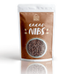 Krossade Kakaobönor (100 gram)