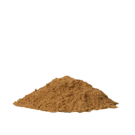 Magic Liver Dust - Nötlever för Katter och Hundar 90 g