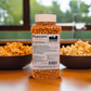 Popcorn Gourmet 900g (voin makuinen)