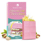Prinsesshår Choklad (180 gram)