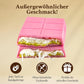 Prinsesshår Choklad (180 gram)