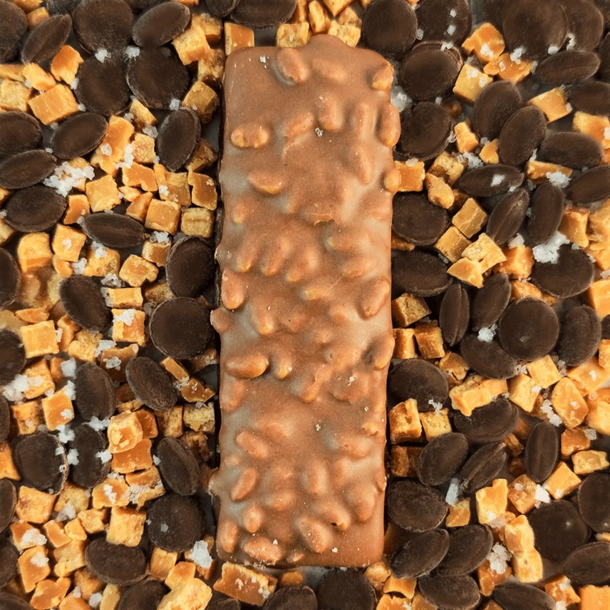 Proteinbar Salted Caramel Choco (50 gram)