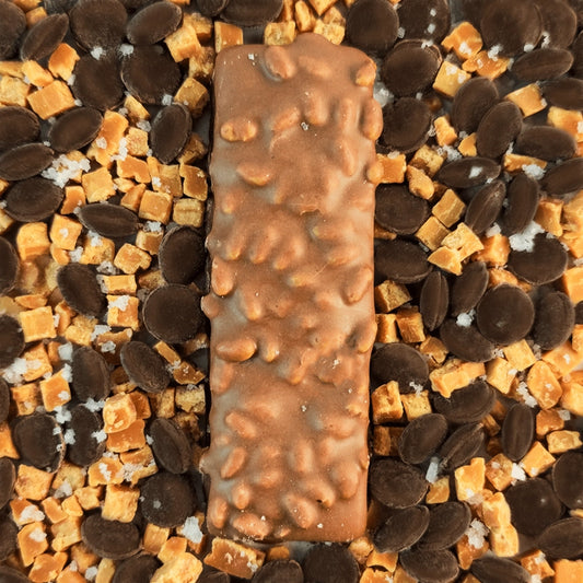 Proteinbar Salted Caramel Choco (50 gram)