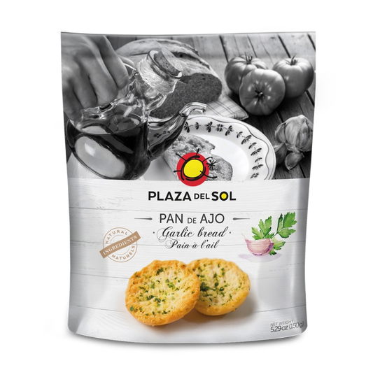 Vitlöksbröd med persilja (150 gram)