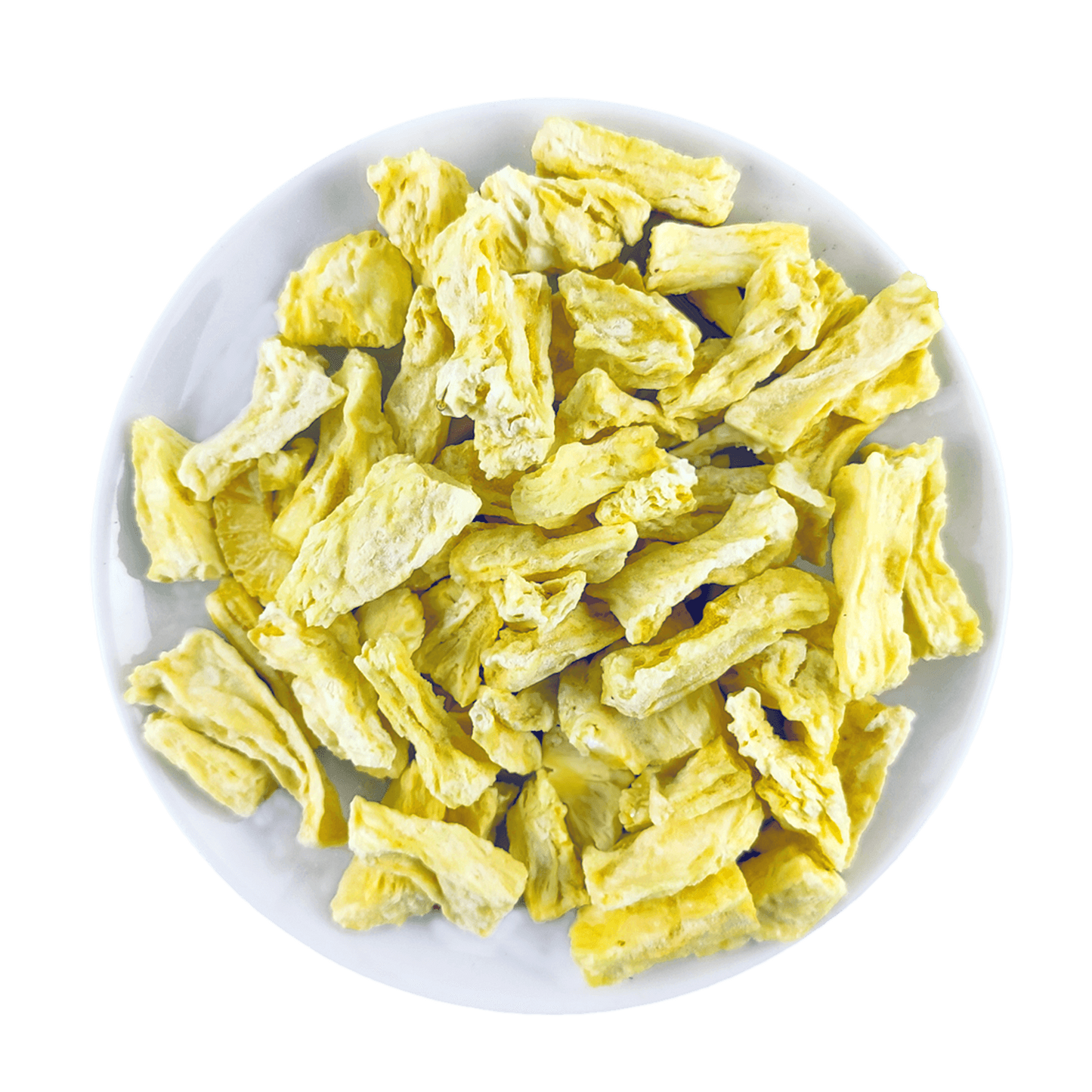 Frystorkad Tropisk Fruktmix (81g)