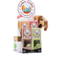 Porto Spirit | Naturliga superfood-godisar för hundar 130 g