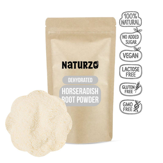 Pepparrotspulver – 100 g