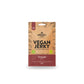 Vegan Jerky Teriyaki – Växtbaserad Köttsnack